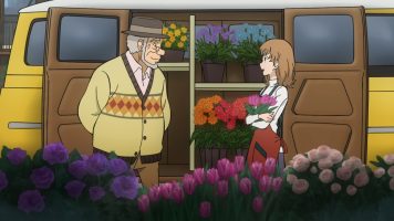 Lupin the Third Part 6 - 13