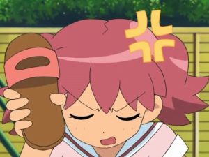 Keroro Gunsou Episode 115