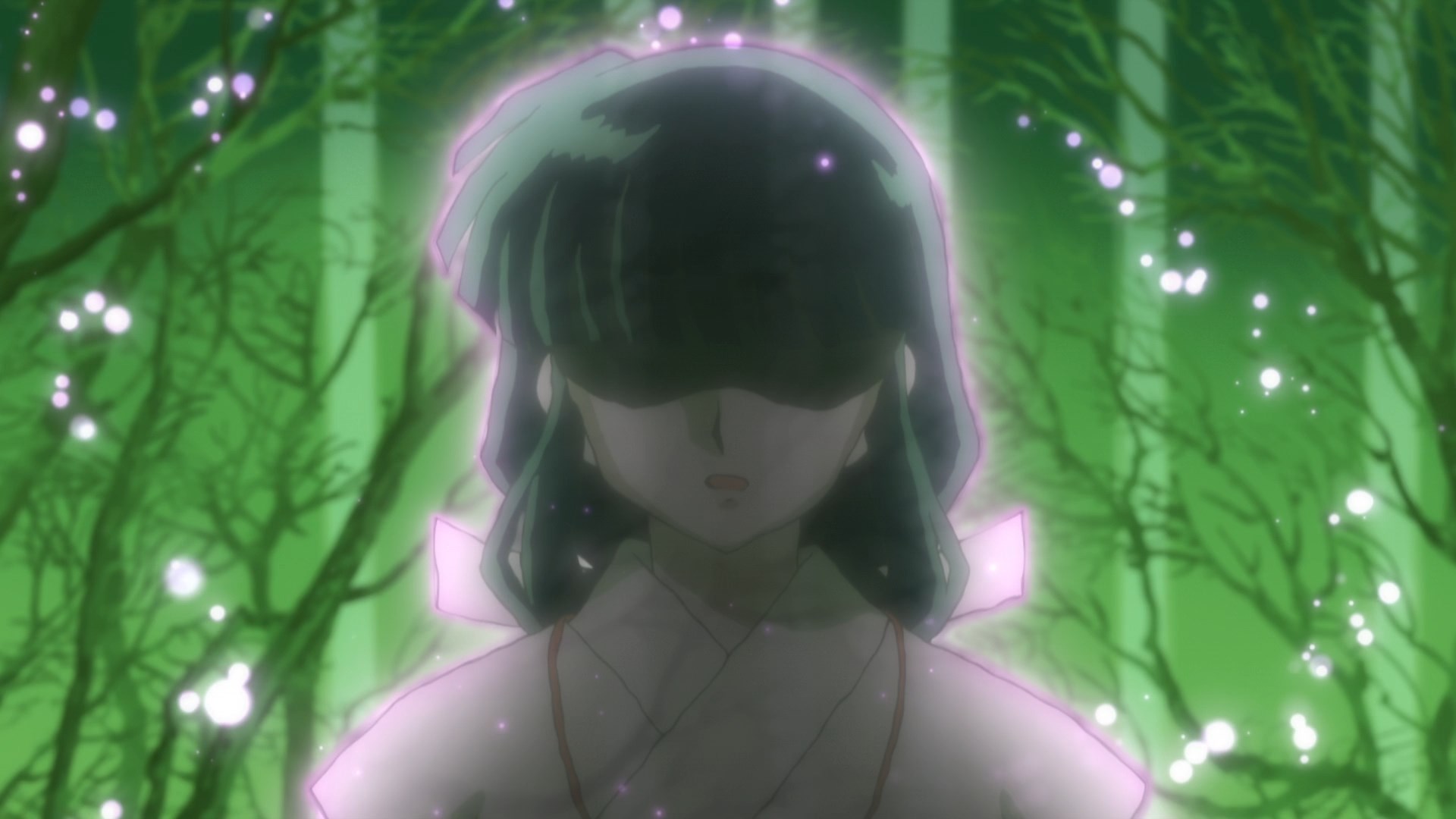 Yashahime: Princess Half-Demon 43 (Youkai in the Present #Yashahime) -  AstroNerdBoy's Anime & Manga Blog