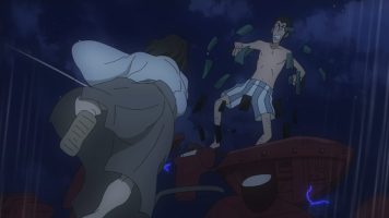 Lupin the Third Part 6 - 16