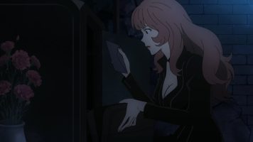 Lupin the Third Part 6 - 14