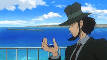 Lupin the Third Part 6 - 15