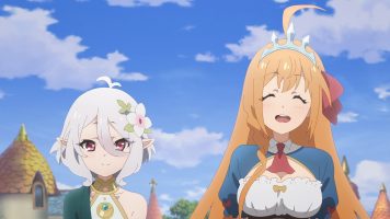 Princess Connect! Re:Dive Season 2 - 02