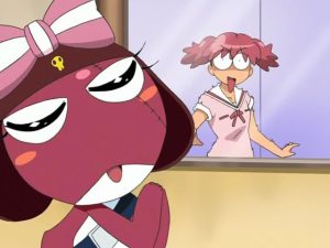 Keroro Gunsou Episode 117