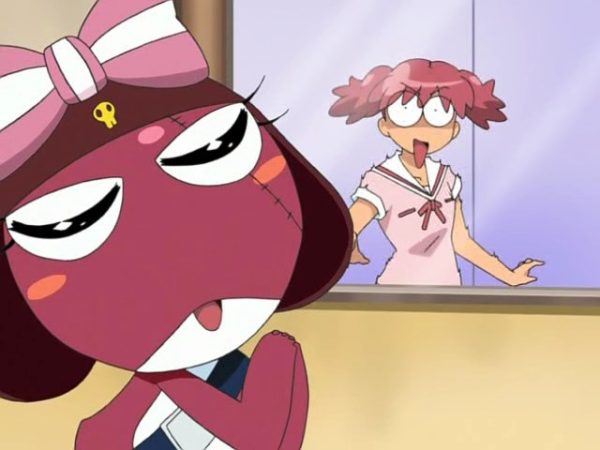 Keroro Gunsou Episode 117 (Tanabata and Radio Shows) - AstroNerdBoy's ...