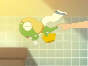 Keroro Gunsou Episode 116