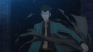 Lupin the Third Part 6 - 14