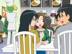 Keroro Gunsou Episode 118