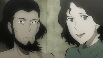 Lupin the Third Part 6 - 15