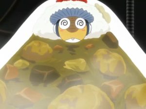 Keroro Gunsou Episode 118