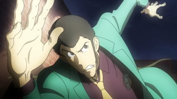 Lupin the Third Part 6 - 13