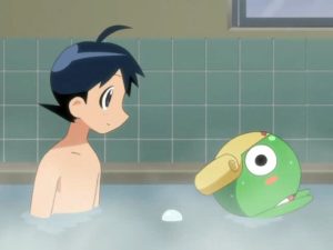 Keroro Gunsou Episode 116