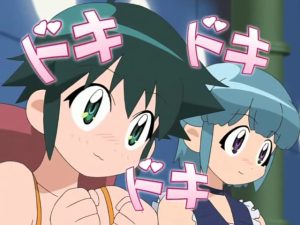 Keroro Gunsou Episode 115