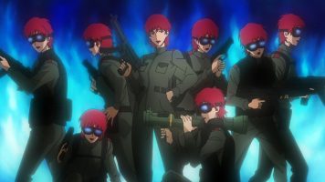 Lupin the Third Part 6 - 14