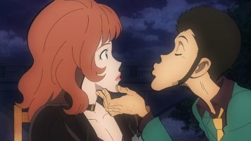 Lupin the Third Part 6 - 16