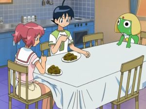 Keroro Gunsou Episode 118