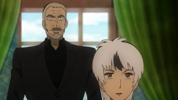 Lupin the Third Part 6 - 16