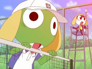 Keroro Gunsou Episode 115