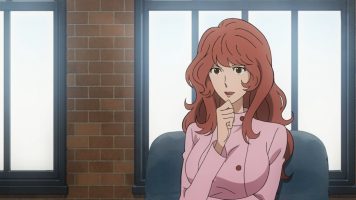 Lupin the Third Part 6 - 13