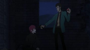 Lupin the Third Part 6 - 14