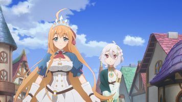 Princess Connect! Re:Dive Season 2 - 02