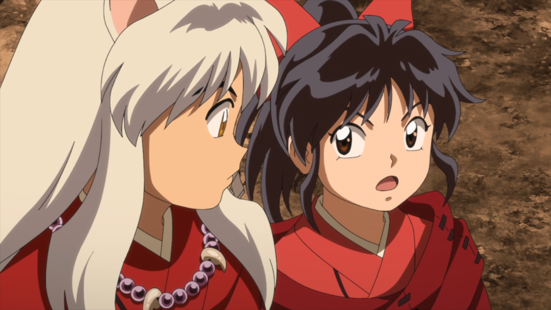 Yashahime Episode 39: Inuyasha and Kagome Spend Time With Their Daughter -  Anime Corner