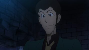 Lupin the Third Part 6 - 14