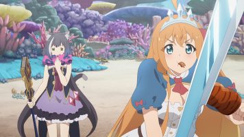 Princess Connect! Re:Dive Season 2 - 01