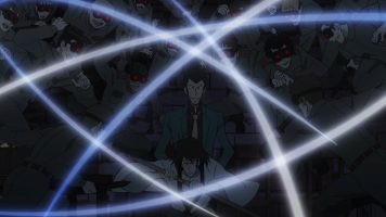 Lupin the Third Part 6 - 14