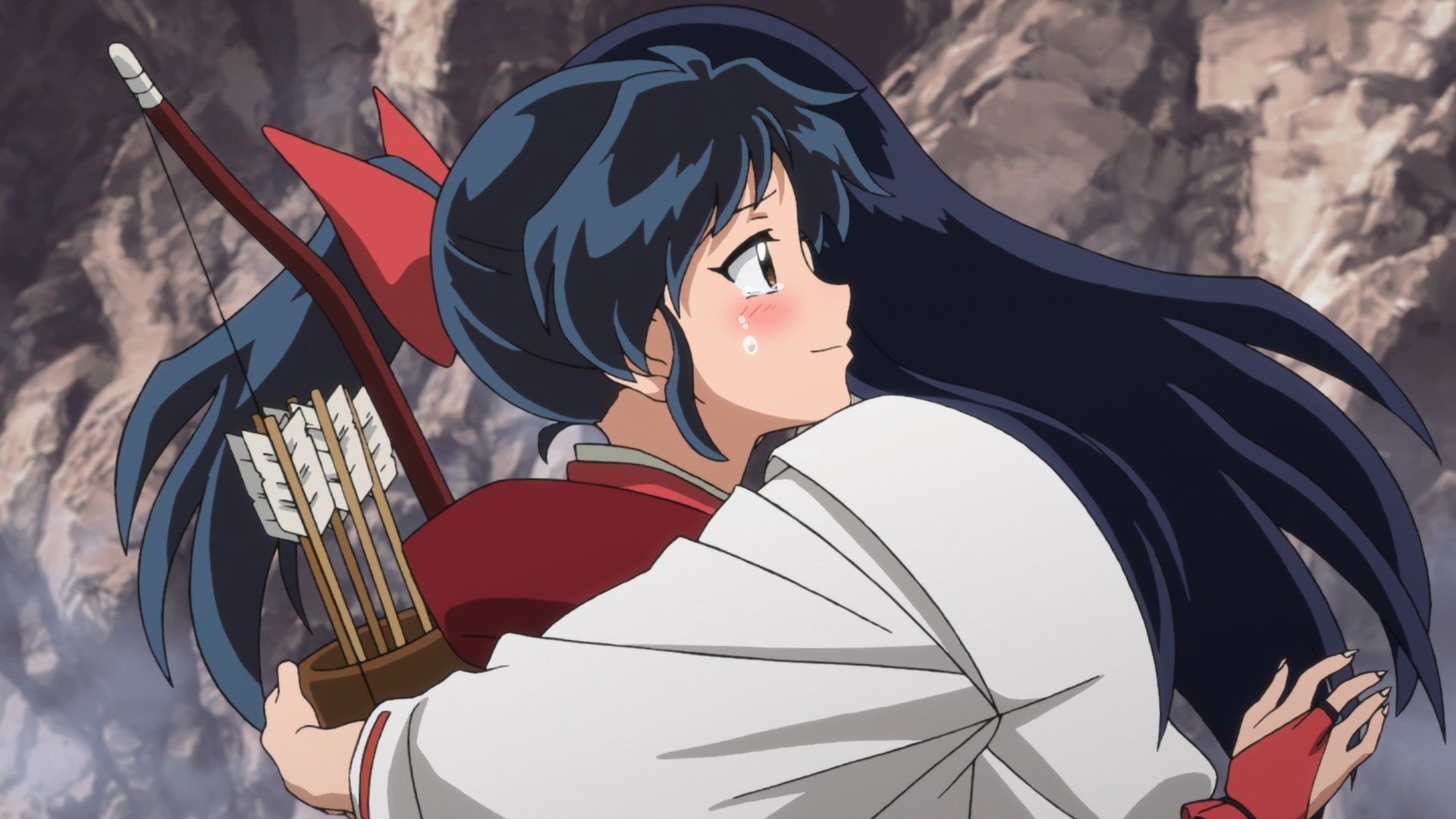 Yashahime: Princess Half-Demon 48 (Finale #Yashahime) - AstroNerdBoy's  Anime & Manga Blog