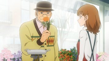 Lupin the Third Part 6 - 18