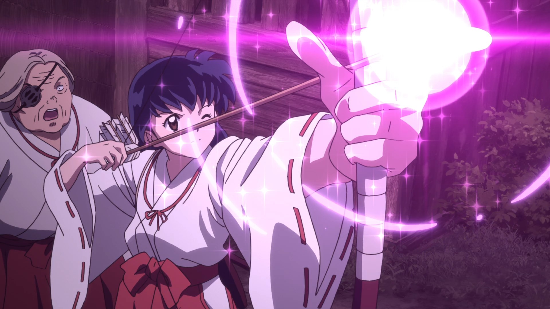 Yashahime: Princess Half-Demon 44 (Return of the Mary Sue! #Yashahime) -  AstroNerdBoy's Anime & Manga Blog