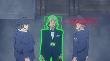 Lupin the Third Part 6 - 17