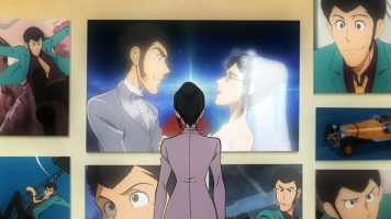 Lupin the Third Part 6 - 17