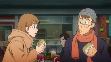 Lupin the Third Part 6 - 18
