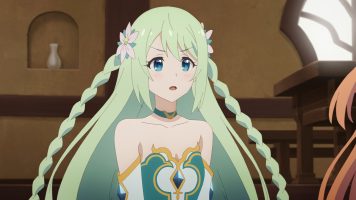 Princess Connect! Re:Dive Season 2 - 07