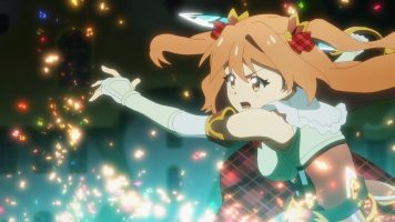 Princess Connect! Re:Dive Season 2 - 07