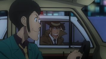 Lupin the Third Part 6 - 17