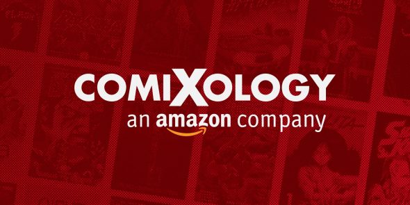 comiXology