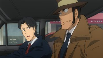 Lupin the Third Part 6 - 19