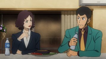 Lupin the Third Part 6 - 18