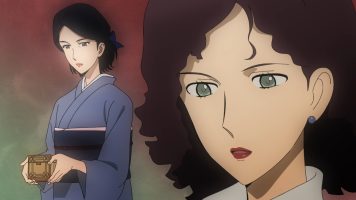 Lupin the Third Part 6 - 18