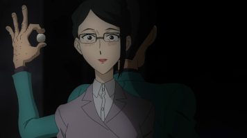 Lupin the Third Part 6 - 17