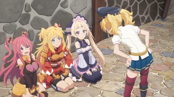 Princess Connect! Re:Dive Season 2 - 06