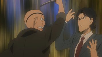 Lupin the Third Part 6 - 19