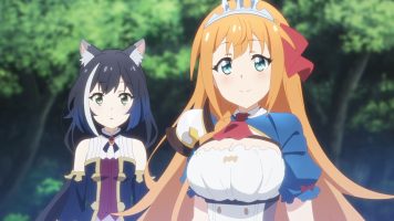 Princess Connect! Re:Dive Season 2 - 07