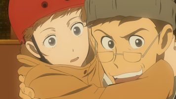 Lupin the Third Part 6 - 18