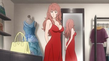 Lupin the Third Part 6 - 20