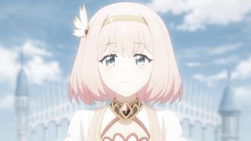 Princess Connect! Re:Dive Season 2 - 07