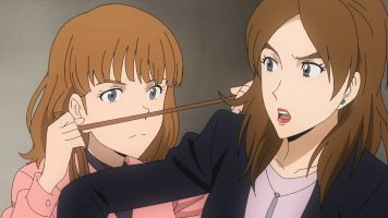 Lupin the Third Part 6 - 19